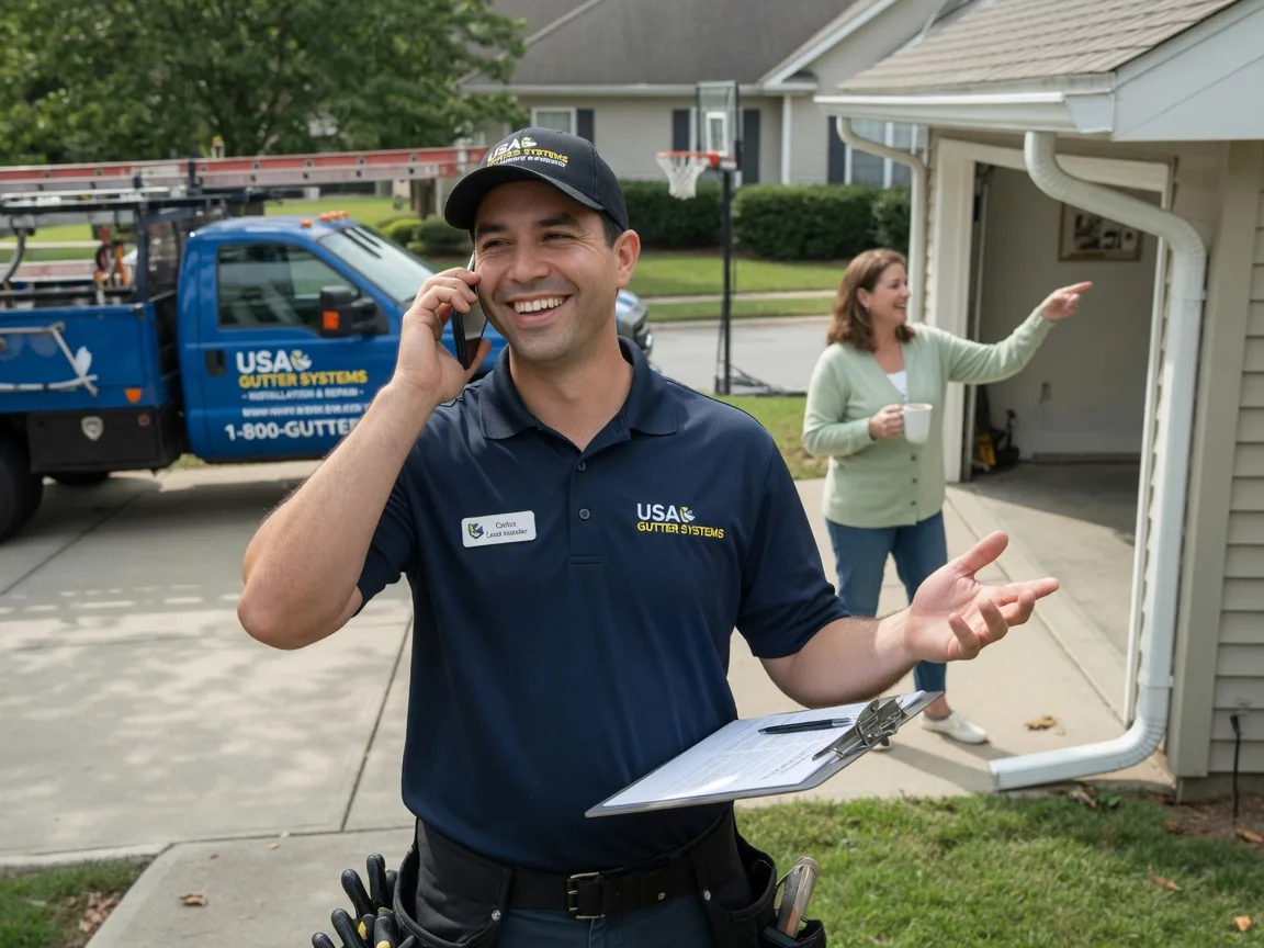 Gutter Installation New Hope, VA FAQs